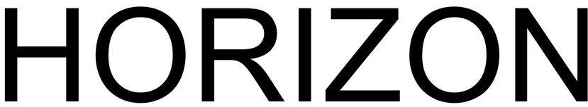 Horizon Device mark 3485148 Trademark