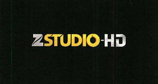 Zstudio-hd Device mark 3451574 Trademark