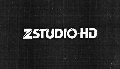 Zstudio-hd Device mark 3451579 Trademark