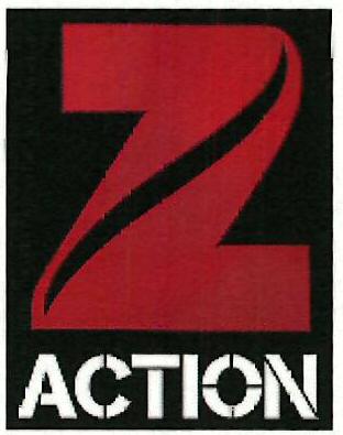 Z Action Device mark 3451595 Trademark