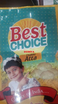Best Choice Gudiya Device mark 3225902 Trademark