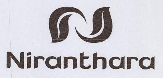 Niranthara Device mark 3451599 Trademark