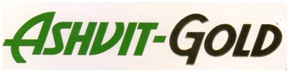 Ashvit-gold Device mark 3451753 Trademark