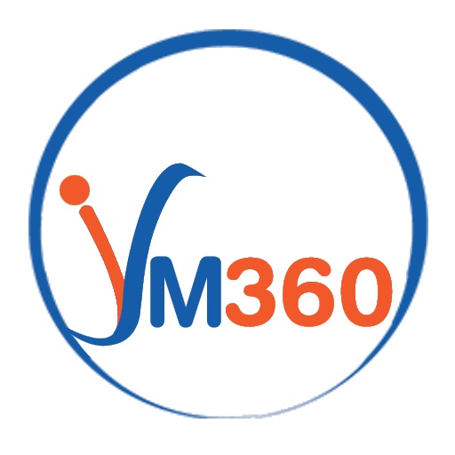 Ivm360 Device mark 3453895 Trademark