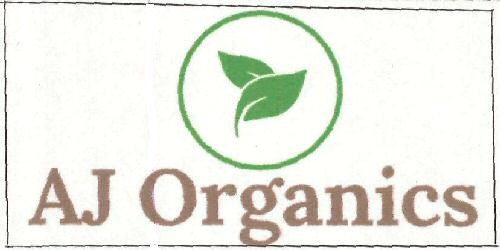 Aj Organics Device mark 3451644 Trademark