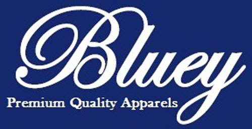 Bluey – Premium Quality Apparels Device mark 3465920 Trademark