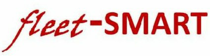 Fleet-smart (label) Device mark 3466073 Trademark