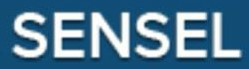 Sensel (label) Device mark 3466082 Trademark