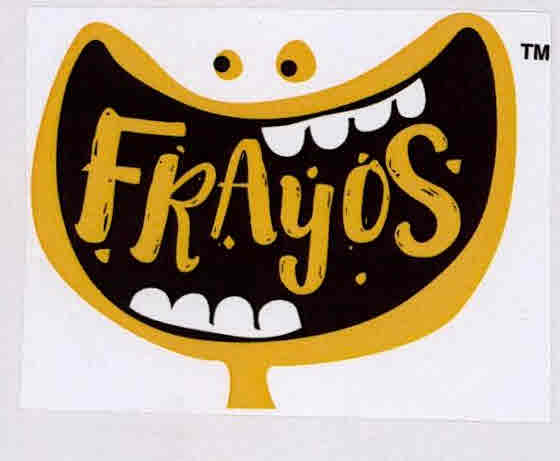 Frayos Device mark 3225978 Trademark