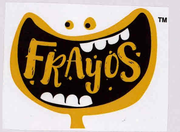 Frayos Device mark 3225979 Trademark