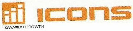 Icons (label) Device mark 3459336 Trademark