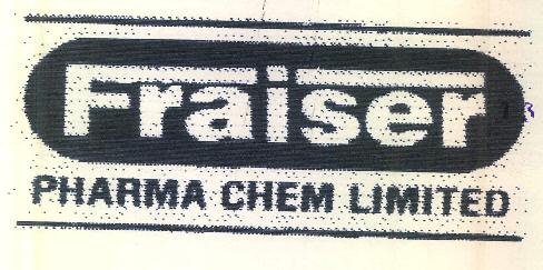 Fraiser Pharma Chem Limited Device mark 3233712 Trademark