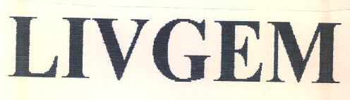 Livgem Device mark 3233713 Trademark