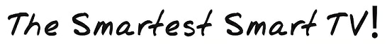 The Smartest Smart Tv ! Device mark 3466037 Trademark