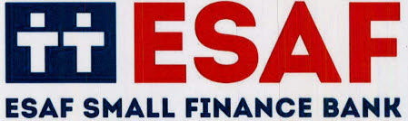 Esaf Esaf Small Finance Bank Device mark 3459567 Trademark