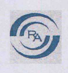 Ra (device) Device mark 3473857 Trademark