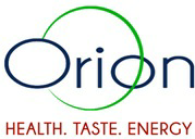 Orion Health Taste Energy (device) Device mark 3473867 Trademark