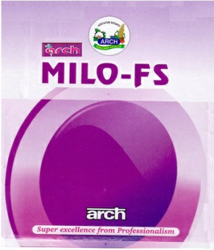 Arch Milo-fs Device mark 3473719 Trademark