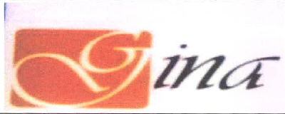 Gina Device mark 3233762 Trademark