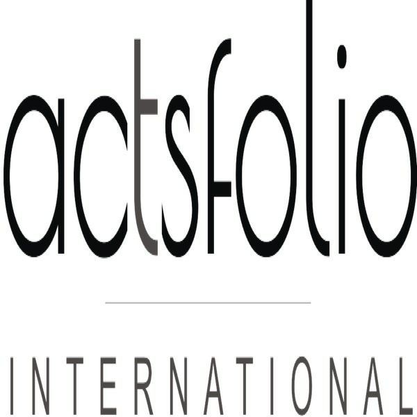 Actsfolio International Device mark 3473732 Trademark