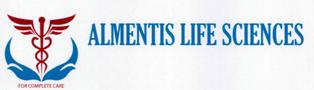 Almentis Life Sciences(label) Device mark 3233764 Trademark