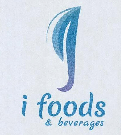 I Foods & Beverages Device mark 3233770 Trademark