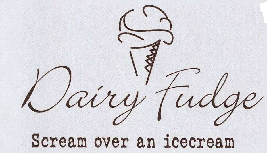 Dairy Fudge Scream Over An Icecream Device mark 3233773 Trademark