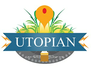 Utopian Device mark 3467258 Trademark