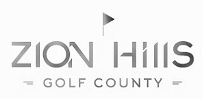 Zion Hills Golf County Device mark 3233922 Trademark