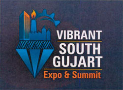 Vibrant South Gujart With Miscellaneous Device Device mark 3233946 Trademark