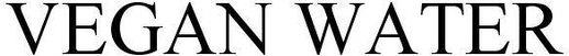 Vegan Water Device mark 3467141 Trademark