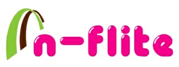 N-flite (with Device) Device mark 3473813 Trademark