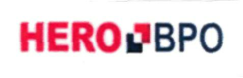Hero Bpo Device mark 3473971 Trademark