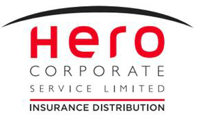Hero Corporate Service Limited Insurance Distribution Device mark 3473973 Trademark