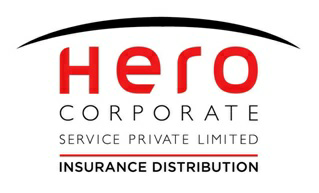 Hero Corporate Service Private Limited, Insurance Distribution Device mark 3473977 Trademark