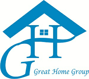 Great Home Group (device) Device mark 3467236 Trademark