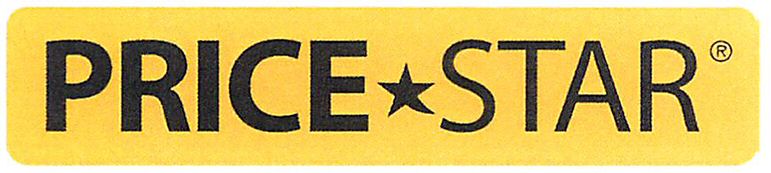 Price Star Device mark 3467386 Trademark