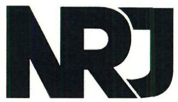 Nrj Device mark 3467387 Trademark