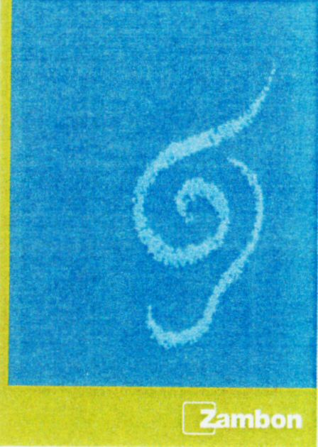 Zambon Device mark 2706777 Trademark