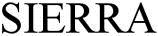 Sierra Device mark 2706780 Trademark