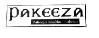 Pakeeza Device mark 3241544 Trademark