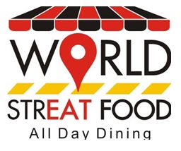 World Streat Food Device mark 3241709 Trademark
