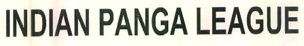 Indian Panga League Device mark 3241563 Trademark