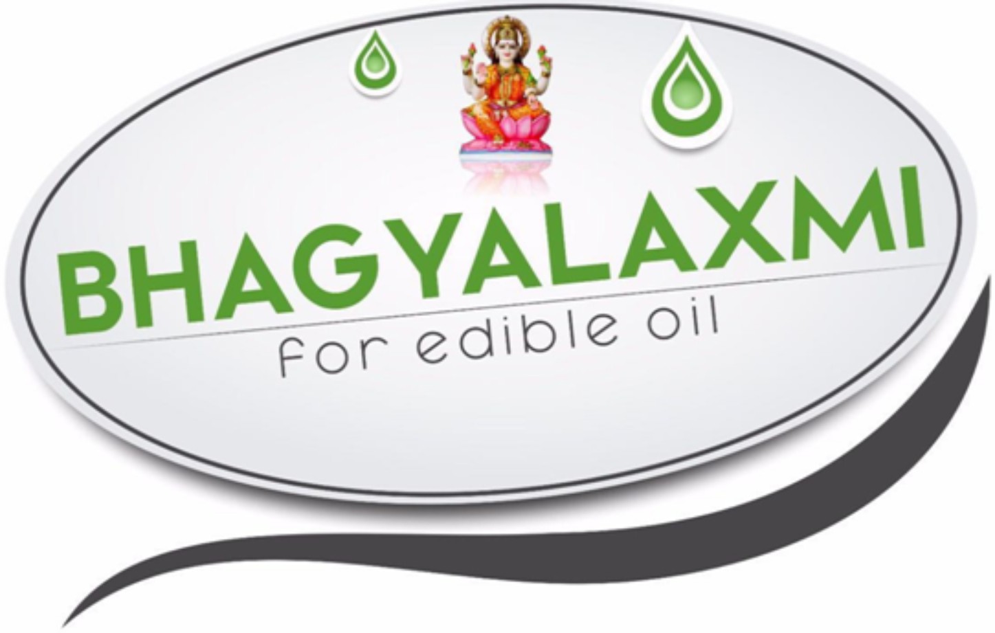 Bhagyalaxmi For Edible Oil Device mark 3481555 Trademark