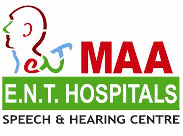 Maa E.n.t. Hospitals Device mark 3475087 Trademark