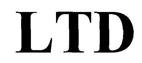 Ltd (device) Device mark 2334009 Trademark
