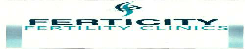 Ferticity Fertility Clinics Device mark 3481739 Trademark