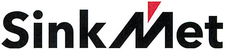 Sinkmet Device mark 3475120 Trademark