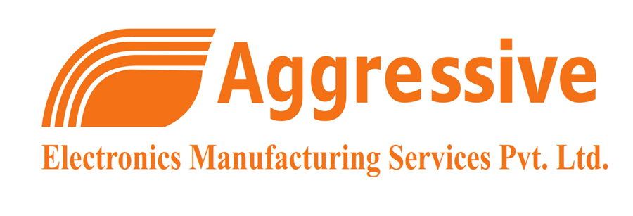 Aggressive Device mark 3474983 Trademark