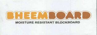 Bheem Board (label) Device mark 3481770 Trademark
